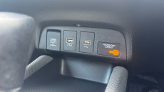 Honda Jazz 1.5 i-MMD Hybrid Crosstar EX 5dr eCVT Hybrid Hatchback